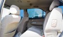 Toyota Fortuner 2.7 petrol 4 cyl for export only