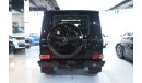 Mercedes-Benz G 63 AMG ((WARRANTY UNTIL MAY.2022)) MERCEDES BENZ G63 ( very low mileage ) PRISTINE CONDITION