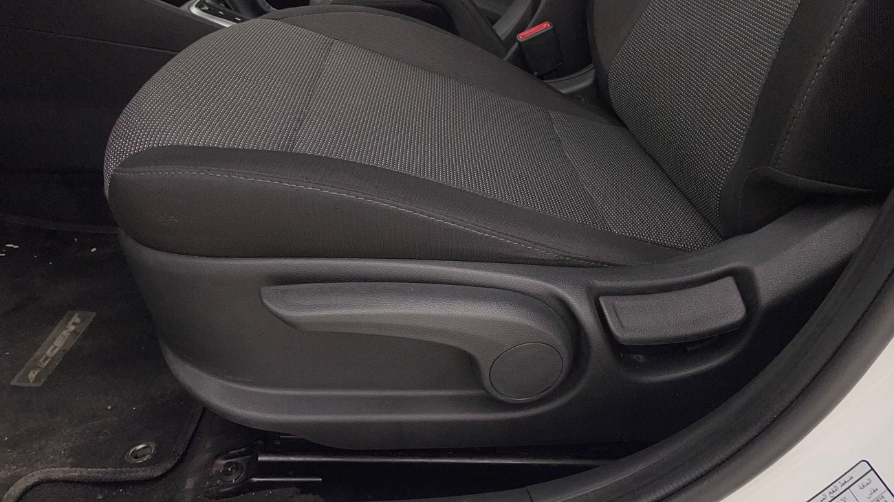 Hyundai Accent SMART 1.6 | Zero Down Payment | Home Test Drive