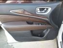 إنفينيتي QX60 Premium 3.5L