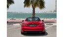 Mercedes-Benz SLK 200 Mercedes Benz SLK200 GCC