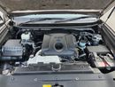 Toyota Prado RIGHT HAND DRIVE ONLY FOR EXPORT 2.8L FULL OPTION
