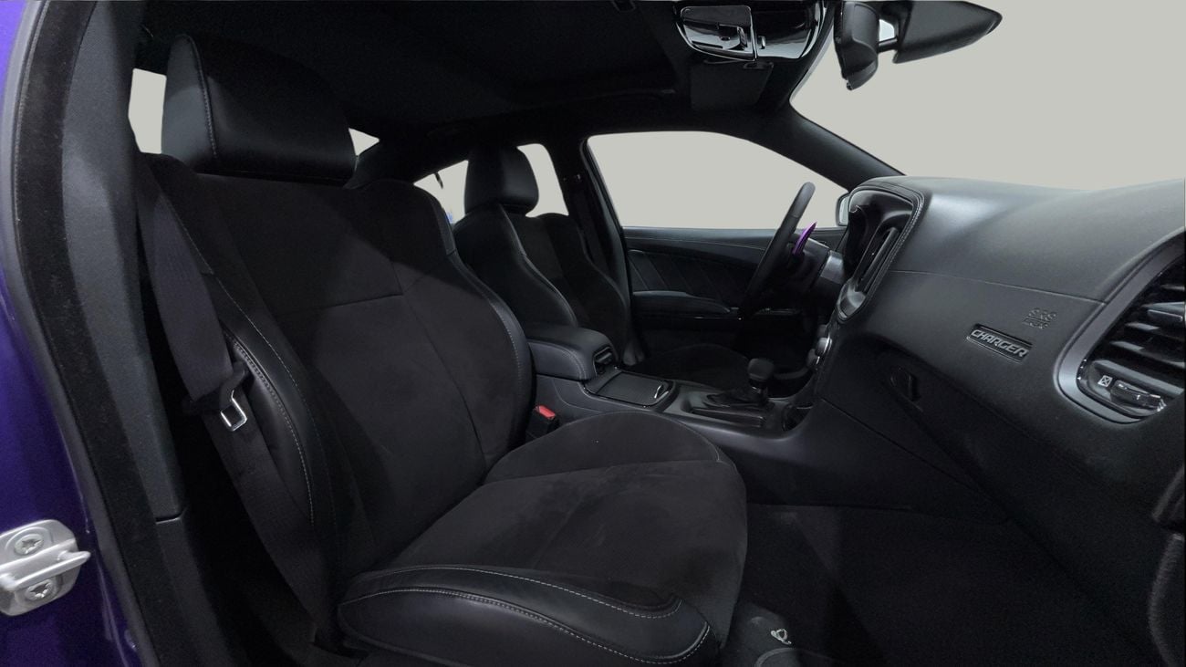 Dodge Charger GT 2023 | AED 1795/Month | 0 DP | 30 Day Return | Warranty | Service History