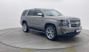 Chevrolet Tahoe Tahoe 5300