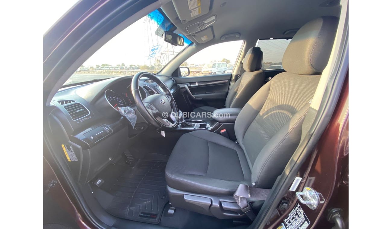 Kia Sorento 2015 KIA SORENTO GDI / MID OPTION