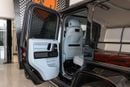 Mercedes Benz Brabus G 800 Mercedes-Benz G-Class G800 | Certificated Original Brabus 800 Kit + Engine | Fully Loaded