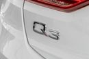 أودي Q3 40 TFSI quattro 2.0L Sportback