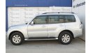 Mitsubishi Pajero 3.5L V6 GLS 2013 MODEL FULL OPTION