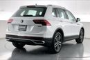 Volkswagen Tiguan Elegance | Guaranteed Warranty | 0 Down Payment