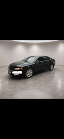 Chevrolet Impala LS