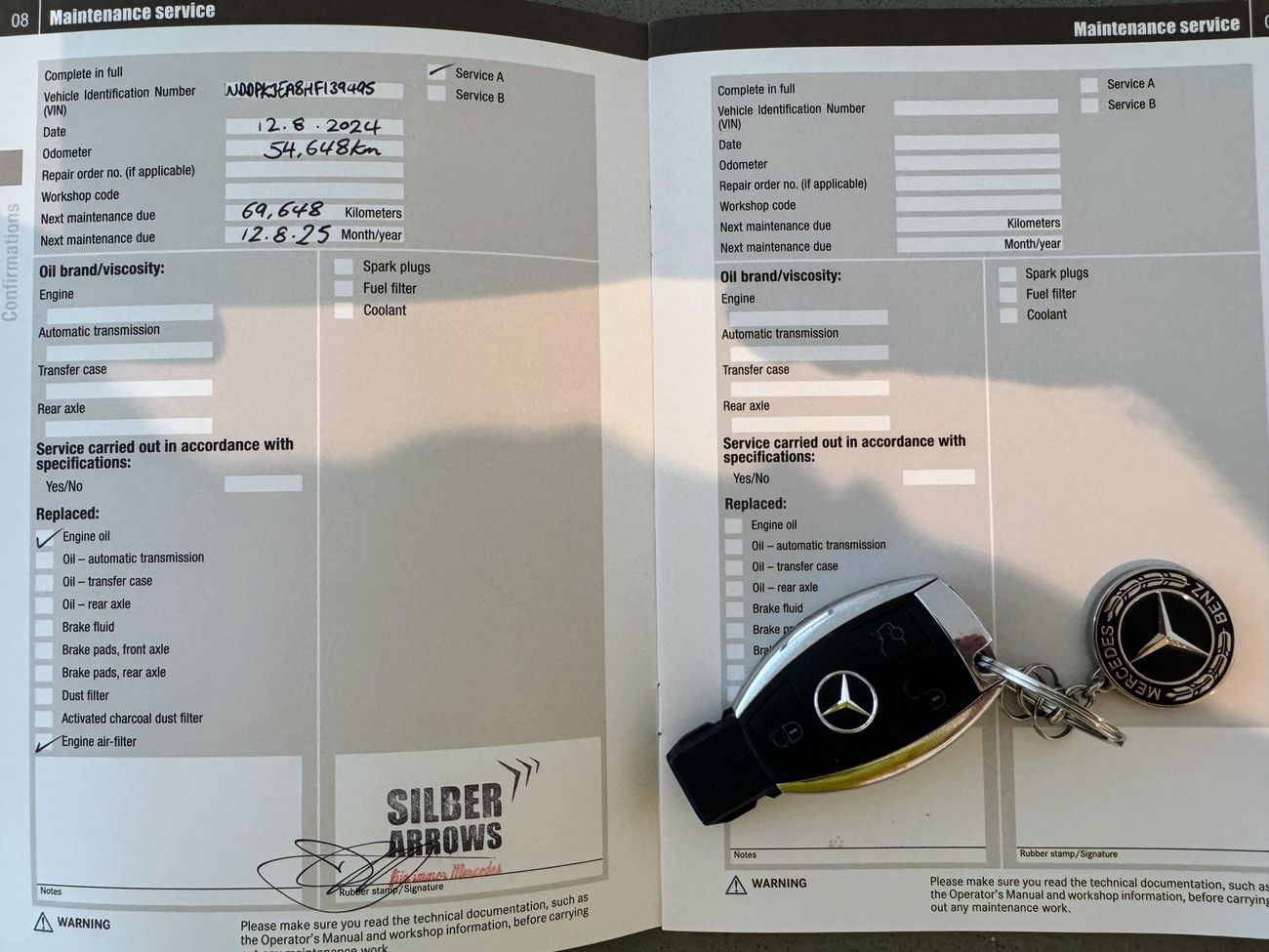 مرسيدس بنز SLC 200