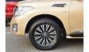 Nissan Patrol NISSAN PATROL 2012 SE Full option