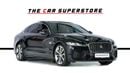 جاكوار XF R-Sport 3.0L