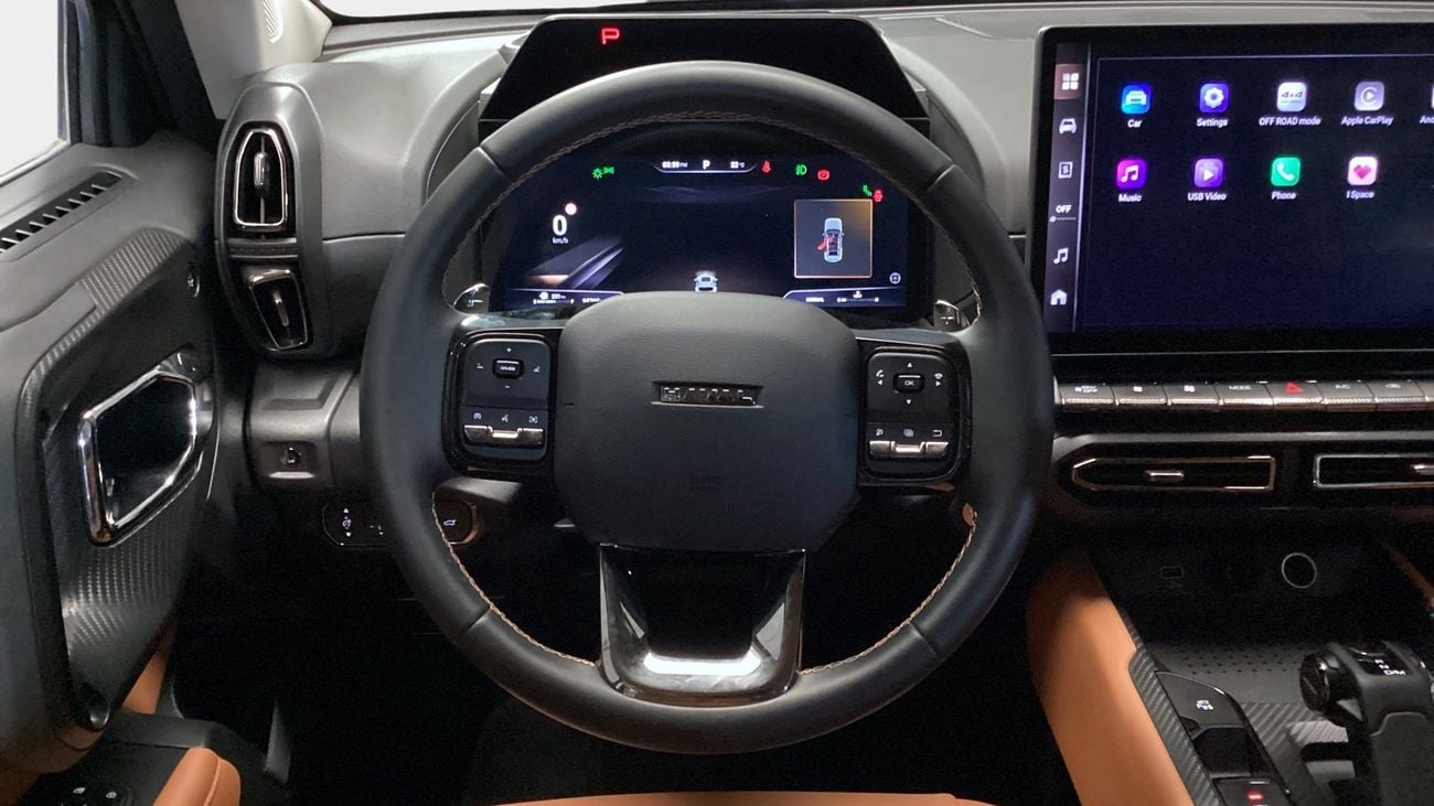 Haval H7 High Deluxe | upto AED 20,000 Ramadan Discount | Guaranteed Warranty | 0 Down Payment