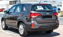 Kia Sorento AWD V4