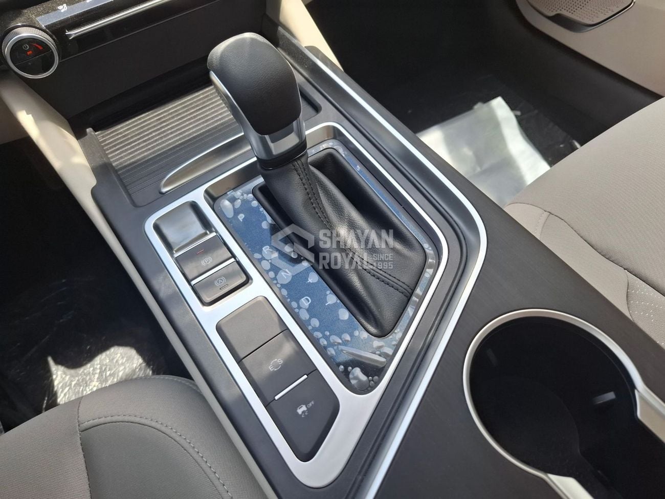 Chery Arrizo 5 STANDARD 1.5L PETROL AT 2026MY