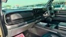 Kia Tasman Diesel full option