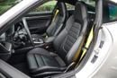 Porsche 911 Turbo S 3.8L (640 HP) Coupe