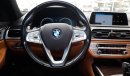 BMW 740Li Bodykit 750