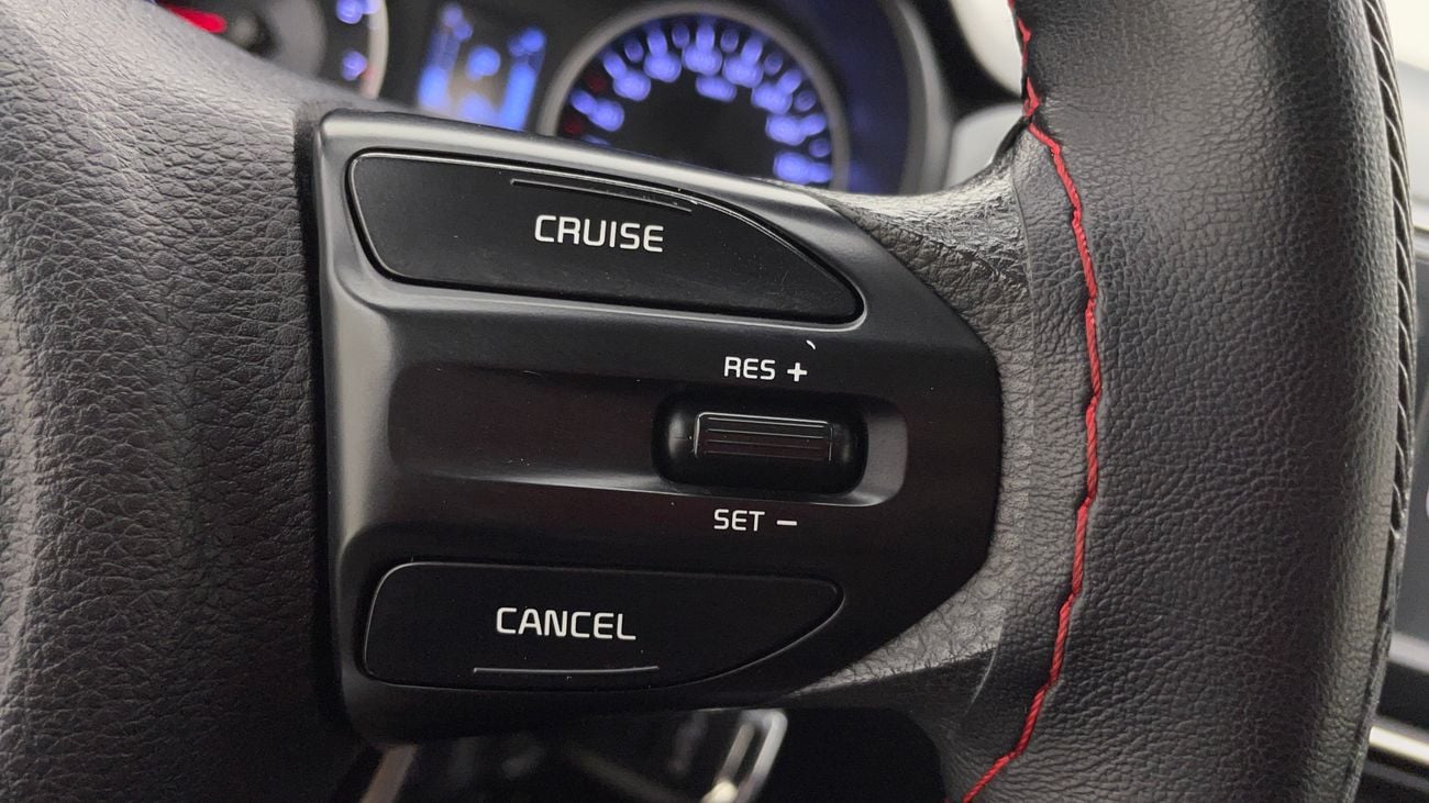 Kia Pegas EX 1.4 | Zero Down Payment | Home Test Drive