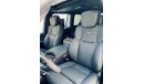 Lexus LX570 Super Sport 5.7L Petrol with MBS Autobiography Massage Seat