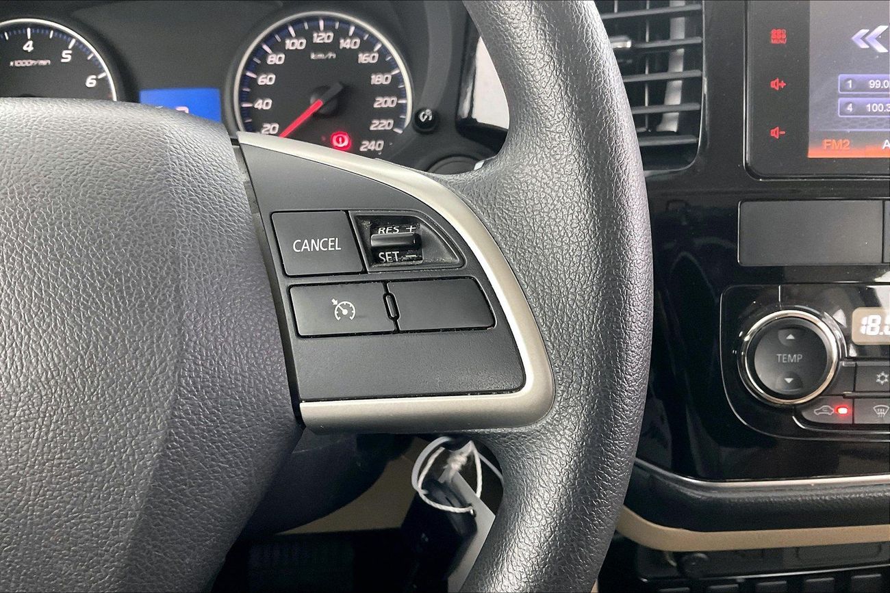 Mitsubishi Outlander GLX Basic | Guaranteed Warranty | 0 Down Payment