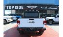 Jeep Gladiator BRAND NEW GLADIATOR RUBICON 3.6L 2022 - FOR ONLY 2,683 AED MONTHLY