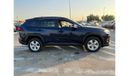Toyota RAV4 2020 Toyota Rav4 XLE - Great Condition / EXPORT ONLY