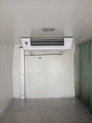 Nissan Urvan STD CHILLER VAN
