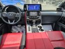 Lexus LX600 F SPORT LAUNCH EDITION