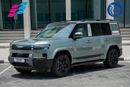 BYD Ti 7 BYD Formula Leopard Titanium 7 2026  190KM 4WD Ultra Edition