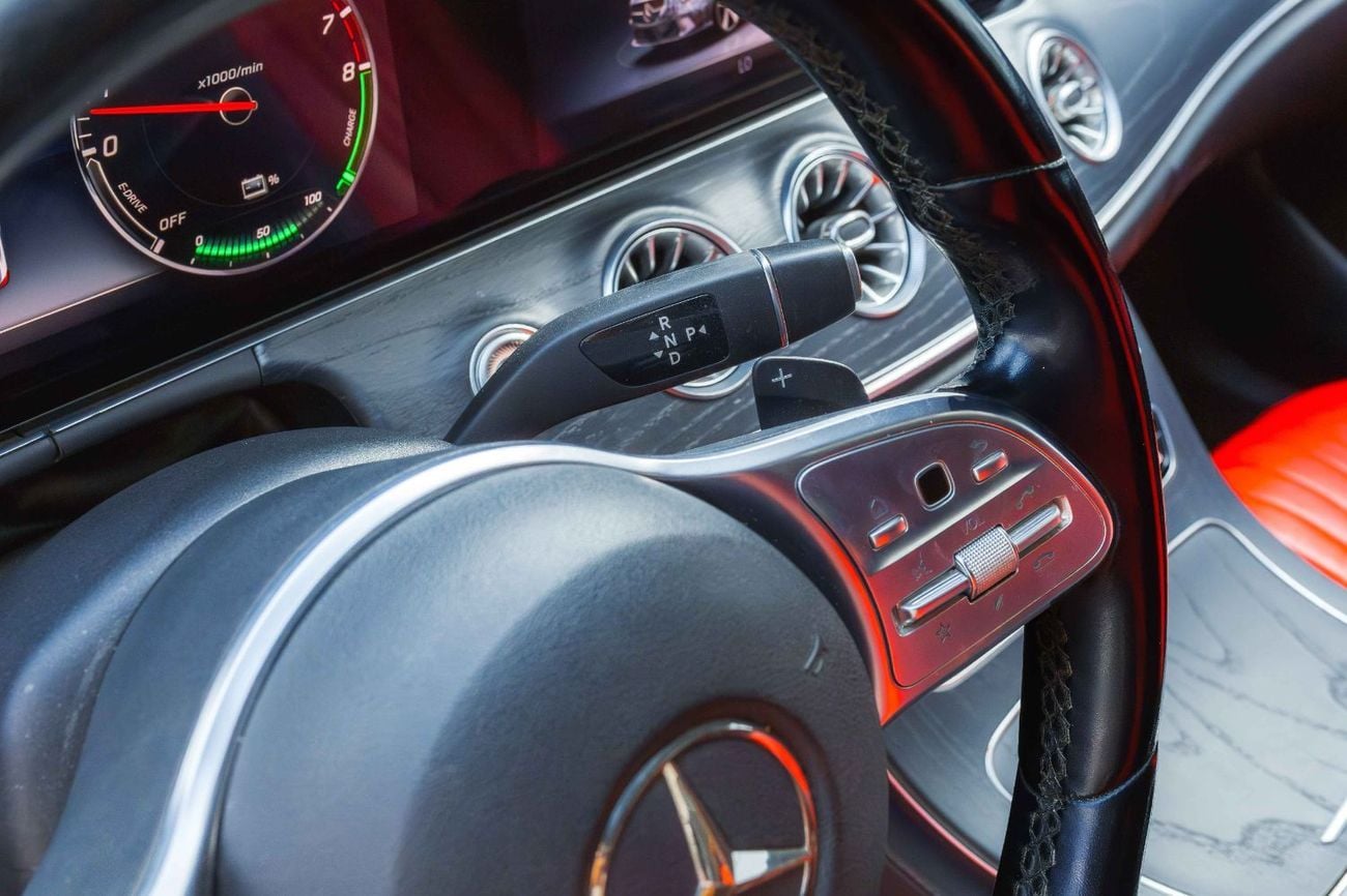 Mercedes-Benz CLS 450 Std 3.0L (367 HP)