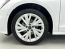 أودي A3 35 TFSI S Line 1.4L Sedan 35 TFSI 150hp Standard (Ref# 84620)