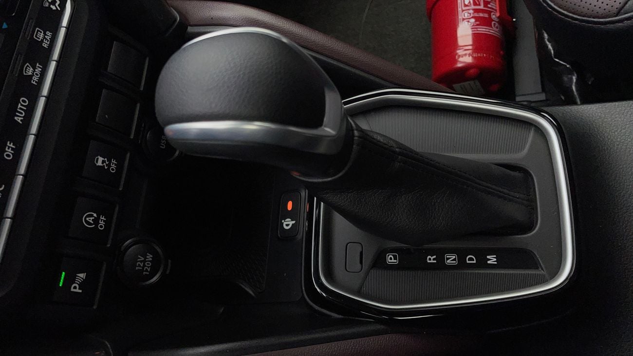 Toyota Urban Cruiser GLX 1.5L 2024 GLX | AED 1089/Month | 0 DP | 30 Day Return | Warranty | Service History