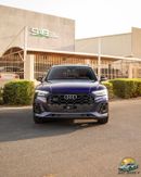 Audi SQ5 STD