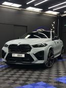 BMW X6 40i M Sport 3.0L