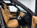 Land Rover Range Rover Vogue SE 5.0L 2020 Range Rover Vogue SE V8, Warranty, Full Range Rover Service History, Fully Loaded