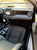 Toyota RAV4 TOYOTA RAV4