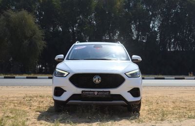 MG ZS Std 1.5L MG ZS - 2022 - GCC - Accident-Free - 1.5L - Low Mileage - Excellent Condition