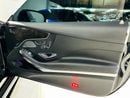 Mercedes Benz S550 STD