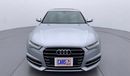 Audi A6 1.8 TFSI S TRONIC 1.8 | Under Warranty | Inspected on 150+ parameters