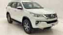 Toyota Fortuner GXR 4 | Zero Down Payment | Home Test Drive