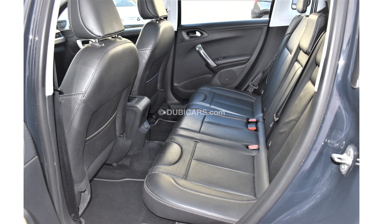 بيجو 2008 RAMADAN OFFER INSURANCE/SERVICE/WARRANTY