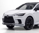 لكزس RX 500h F SPORT PERFORMANCE