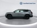 فولكس واجن تيرامونت TRENDLINE 2L | Excellent Value | UPGRADED Leather Seats | GCC Spec | VW Certified