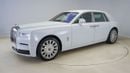 Rolls-Royce Phantom UAE's Very Best Example | 2 Years Free Servicing | AED 22,888 Per Month
