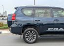 Toyota Prado 2023 Model V6 4.0L Full Option Very Clean And Perfect Condition