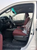 Toyota Hilux DLX 2.7L PTR OMAN AUTOMATIC BASIC