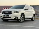 إنفينيتي JX35 Luxury 3.5L