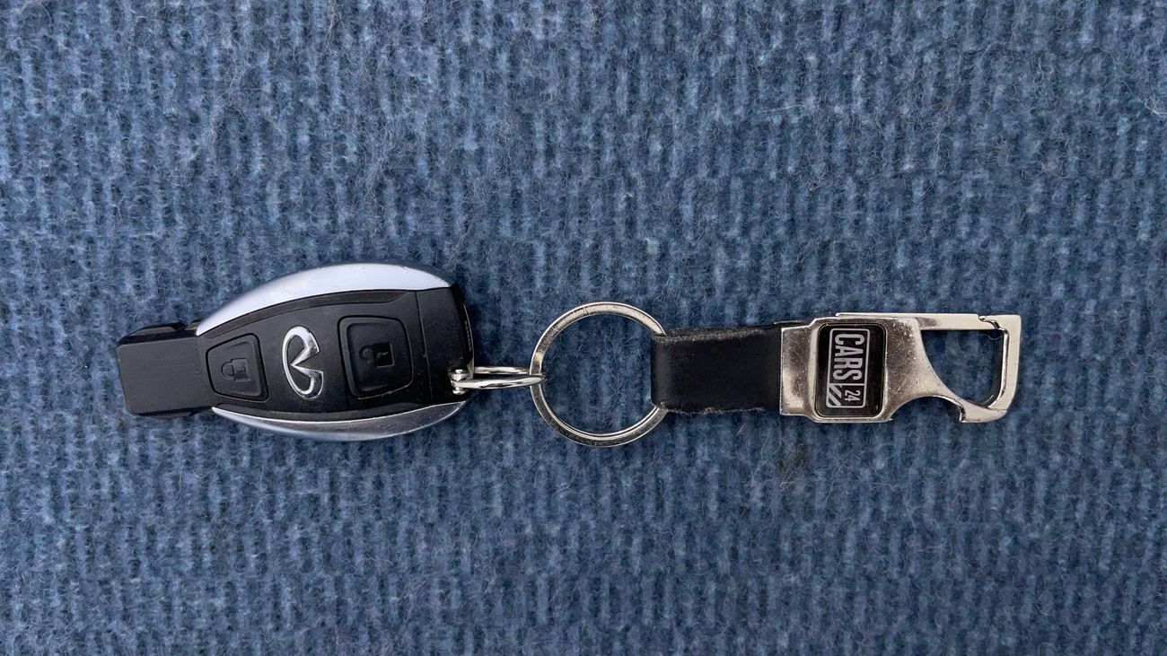 Infiniti Q30 STD 1.6 | Zero Down Payment | Free Home Test Drive